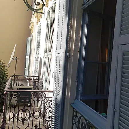 Sea Side, Modern, Promenade Apartment Nizza