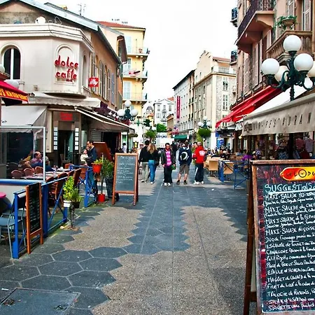 Appartement Sea Side, Modern, Promenade *