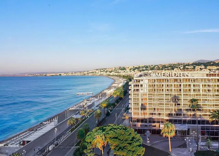 דירה Sea Side, Modern, Promenade
